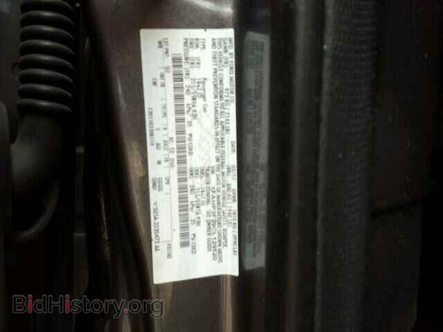 2012 FORD FOCUS - VIN: 1FAHP3F29CL129520 - Photo 10