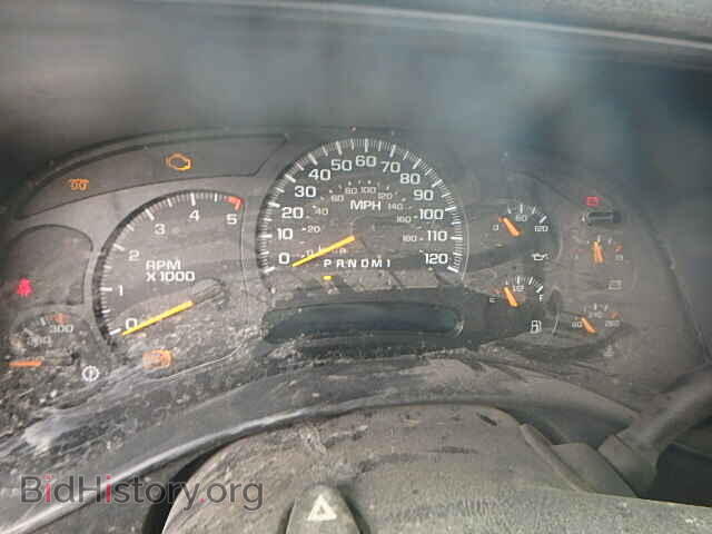 2007 CHEVROLET SILVERADO - VIN: 1GBJK33D57F137428 - Фото 8