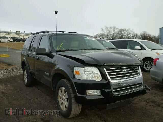 Photo 1FMEU73E98UB11608 - FORD EXPLORER 2008