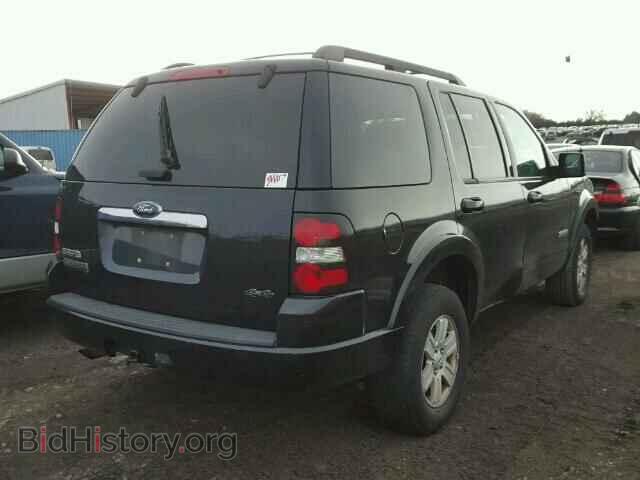 2008 FORD EXPLORER - VIN: 1FMEU73E98UB11608 - Photo 4