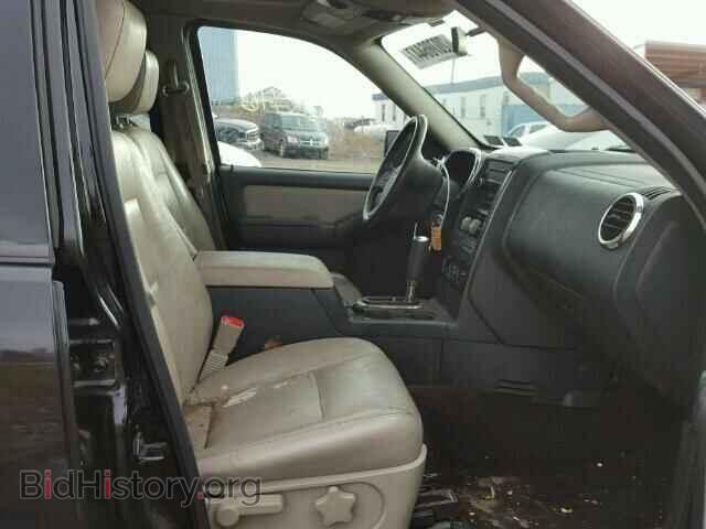 2008 FORD EXPLORER - VIN: 1FMEU73E98UB11608 - Photo 5