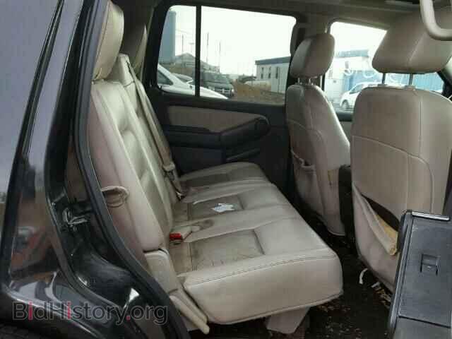 2008 FORD EXPLORER - VIN: 1FMEU73E98UB11608 - Photo 6