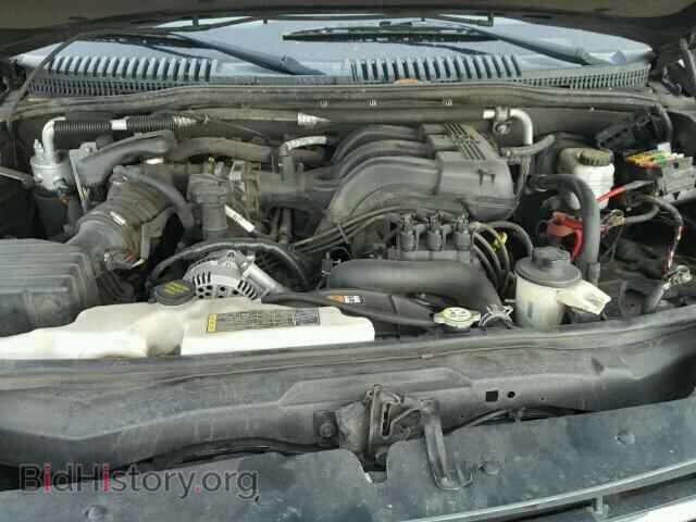 2008 FORD EXPLORER - VIN: 1FMEU73E98UB11608 - Photo 7