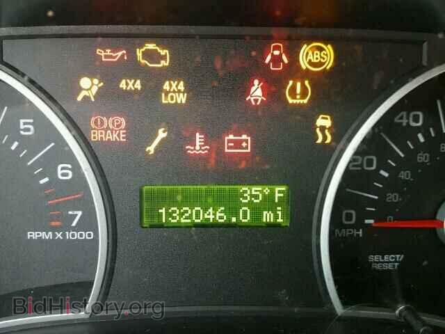 2008 FORD EXPLORER - VIN: 1FMEU73E98UB11608 - Photo 8