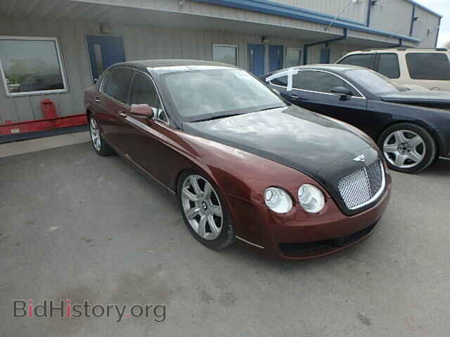Фотография SCBBR53W86C035097 - BENTLEY ALL MODELS 2006