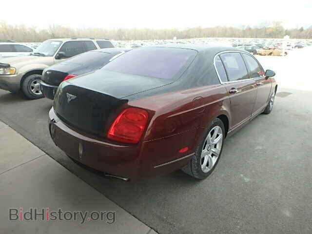 2006 BENTLEY ALL MODELS - VIN: SCBBR53W86C035097 - Фото 4