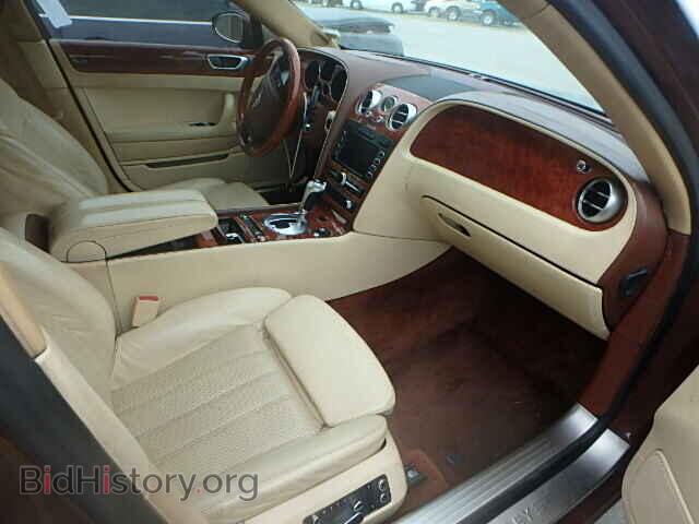 2006 BENTLEY ALL MODELS - VIN: SCBBR53W86C035097 - Фото 5