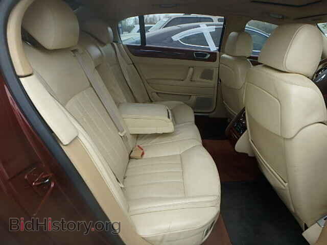 2006 BENTLEY ALL MODELS - VIN: SCBBR53W86C035097 - Фото 6