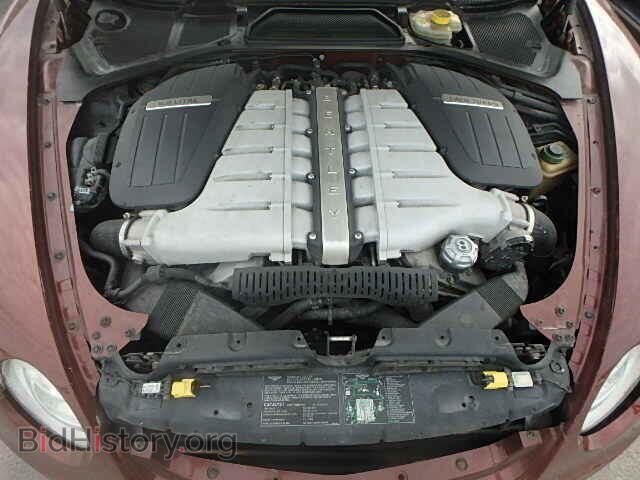 2006 BENTLEY ALL MODELS - VIN: SCBBR53W86C035097 - Фото 7