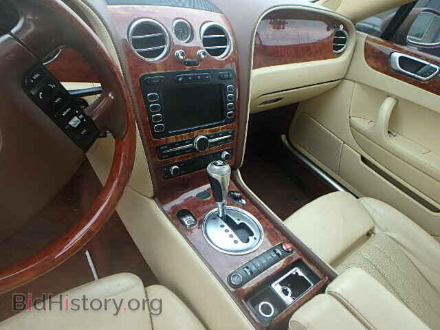 2006 BENTLEY ALL MODELS - VIN: SCBBR53W86C035097 - Фото 10