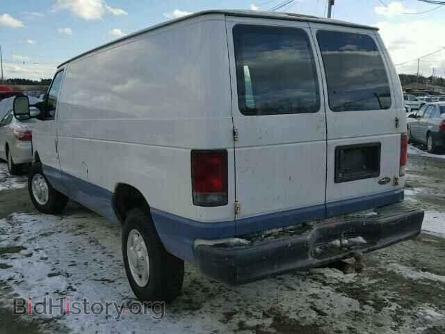 2008 FORD ECONOLINE - VIN: 1FTSE34L58DA56018 - Фото 3