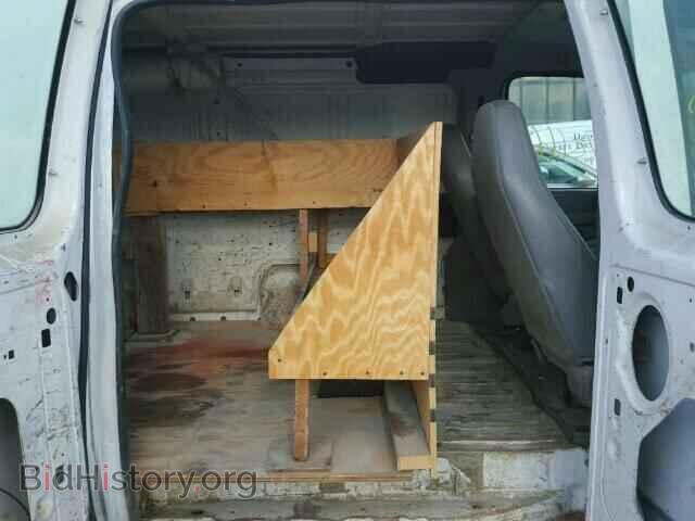 2008 FORD ECONOLINE - VIN: 1FTSE34L58DA56018 - Фото 6