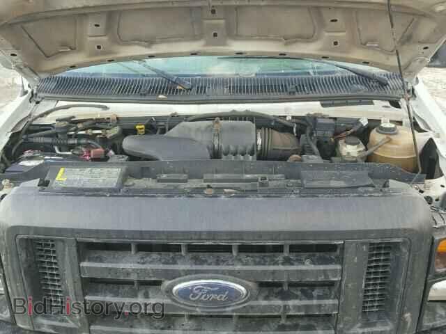 2008 FORD ECONOLINE - VIN: 1FTSE34L58DA56018 - Фото 7