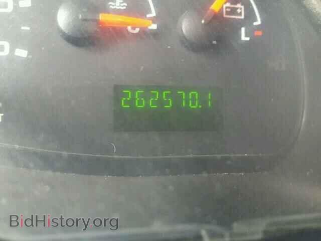 2008 FORD ECONOLINE - VIN: 1FTSE34L58DA56018 - Фото 8