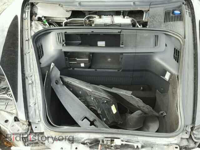 2009 PORSCHE CAYMAN - VIN: WP0AA29839U761021 - Фото 6