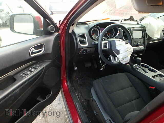 2013 DODGE DURANGO - VIN: 1C4RDHAG7DC678397 - Фото 10