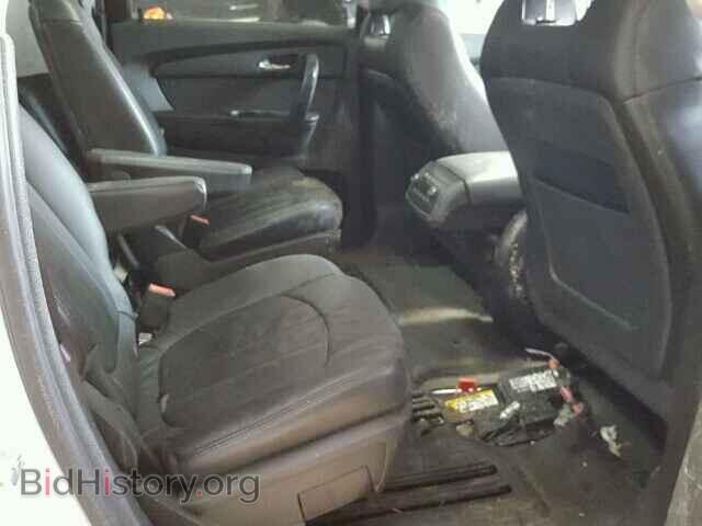 2012 GMC ACADIA DEN - VIN: 1GKKVTED0CJ288032 - Фото 6