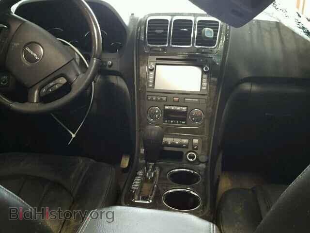 2012 GMC ACADIA DEN - VIN: 1GKKVTED0CJ288032 - Фото 9