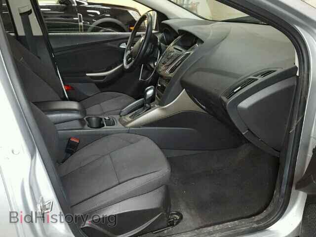 2012 FORD FOCUS - VIN: 1FAHP3M28CL331087 - Photo 5