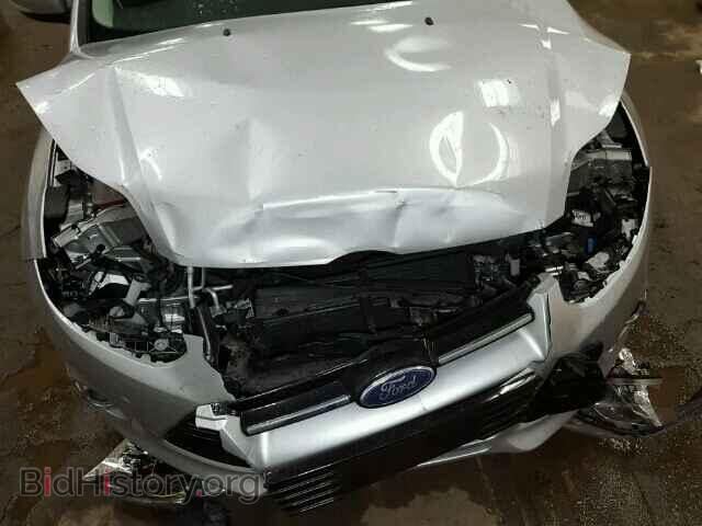 2012 FORD FOCUS - VIN: 1FAHP3M28CL331087 - Photo 7