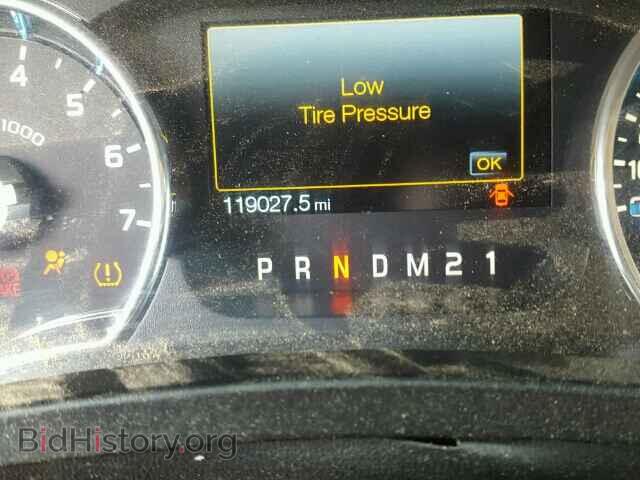 2012 FORD F150 - VIN: 1FTFW1ET2CFA10239 - Фото 8