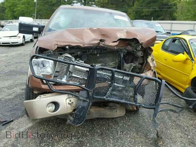 2012 FORD F150 - VIN: 1FTFW1ET2CFA10239 - Фото 9
