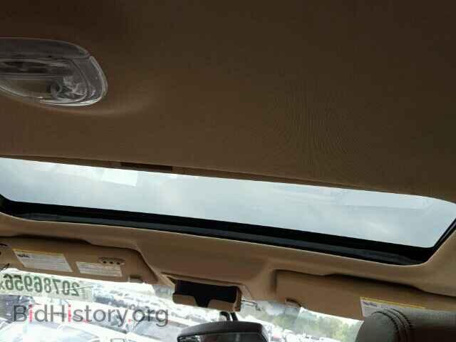 2012 FORD F150 - VIN: 1FTFW1ET2CFA10239 - Фото 10