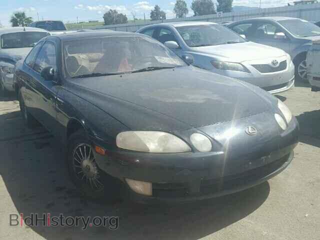 Photo JT8JZ31C4R0018436 - LEXUS SC300 1994