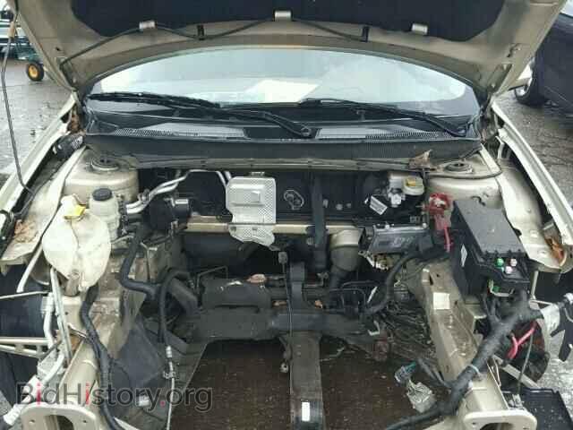 2007 CHRYSLER SEBRING - VIN: 1C3LC56K07N527760 - Фото 7