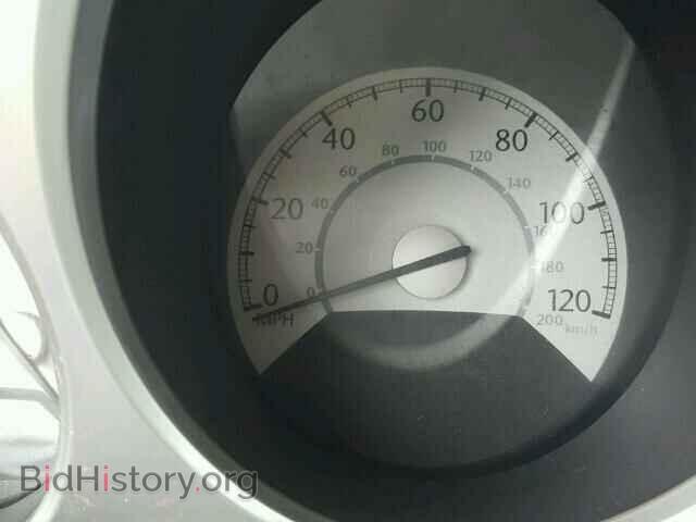 2007 CHRYSLER SEBRING - VIN: 1C3LC56K07N527760 - Фото 8