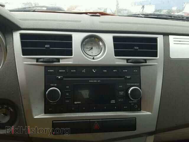 2007 CHRYSLER SEBRING - VIN: 1C3LC56K07N527760 - Фото 9