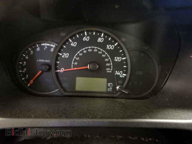 2014 MITSUBISHI MIRAGE - VIN: ML32A3HJ5EH006957 - Фото 8