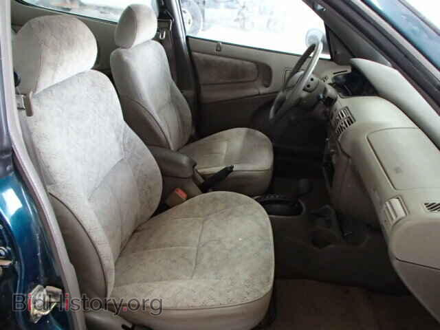 1995 DODGE NEON - VIN: 3B3ES47C4ST590654 - Фото 5