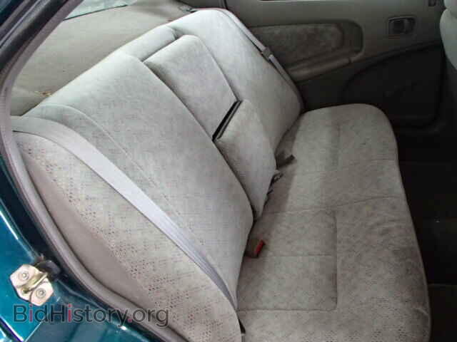 1995 DODGE NEON - VIN: 3B3ES47C4ST590654 - Фото 6