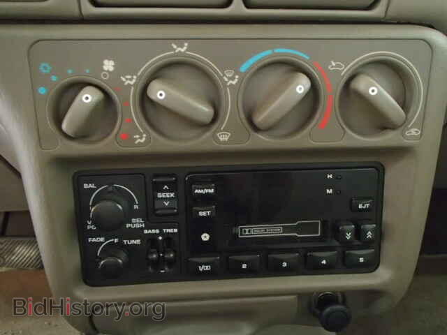 1995 DODGE NEON - VIN: 3B3ES47C4ST590654 - Фото 9