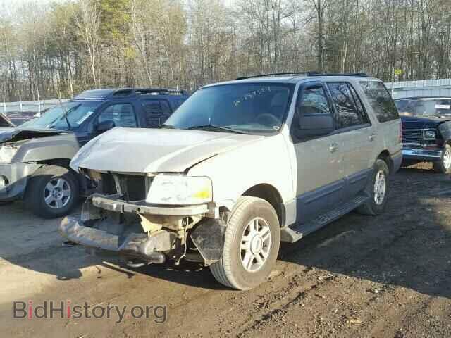 2004 FORD EXPEDITION - VIN: 1FMPU16L94LA55993 - Фото 2