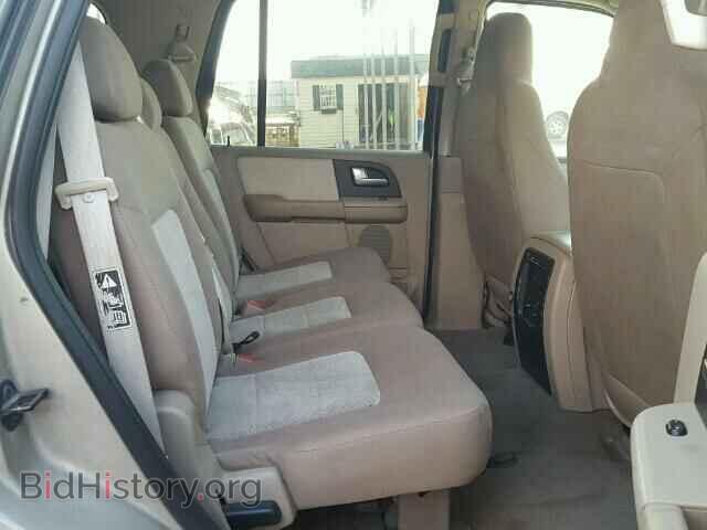 2004 FORD EXPEDITION - VIN: 1FMPU16L94LA55993 - Фото 6