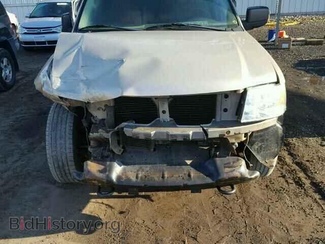 2004 FORD EXPEDITION - VIN: 1FMPU16L94LA55993 - Фото 7