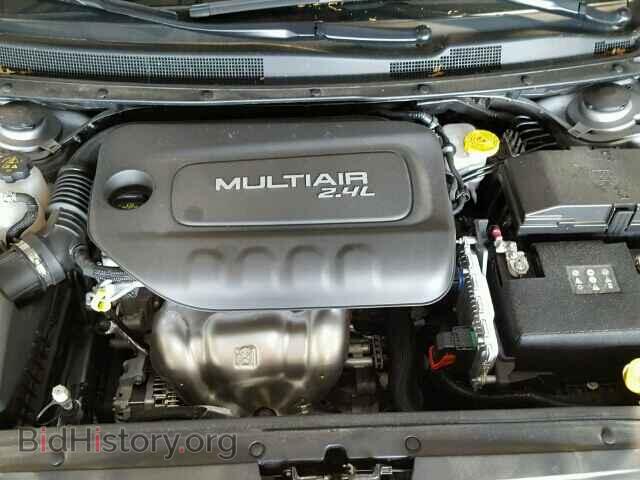 2015 CHRYSLER 200 - VIN: 1C3CCCABXFN737325 - Фото 7