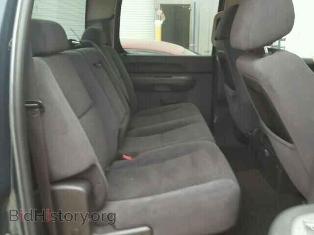 2007 CHEVROLET SILVERADO - VIN: 2GCEK13M771568474 - Фото 6