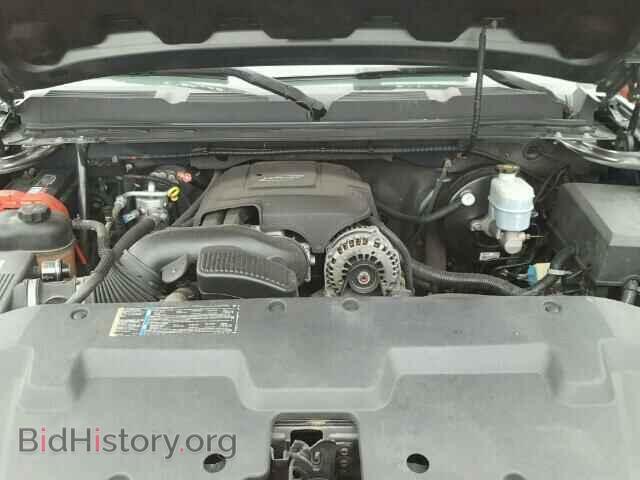 2007 CHEVROLET SILVERADO - VIN: 2GCEK13M771568474 - Фото 7