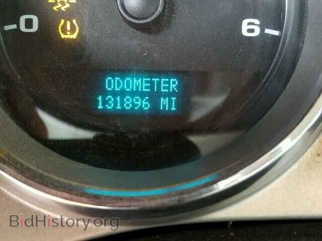 2007 CHEVROLET SILVERADO - VIN: 2GCEK13M771568474 - Фото 8