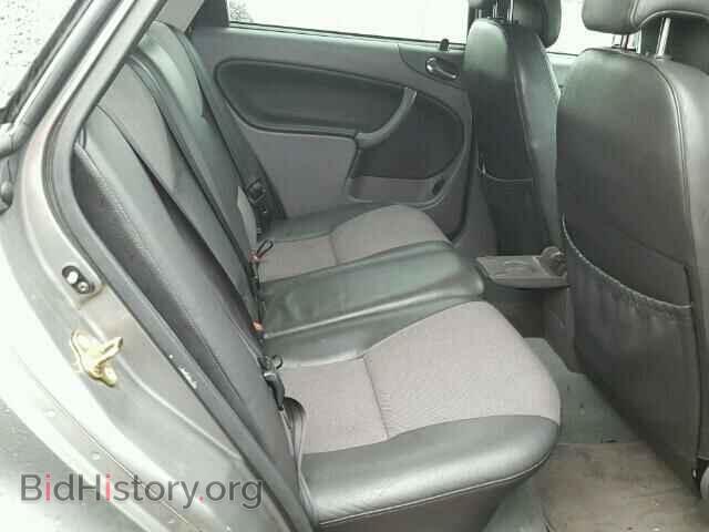 2002 SAAB 9 3 - VIN: YS3DF58K822007748 - Фото 6
