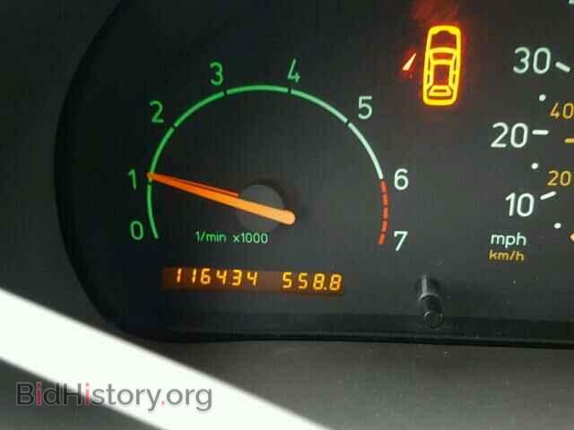 2002 SAAB 9 3 - VIN: YS3DF58K822007748 - Фото 8