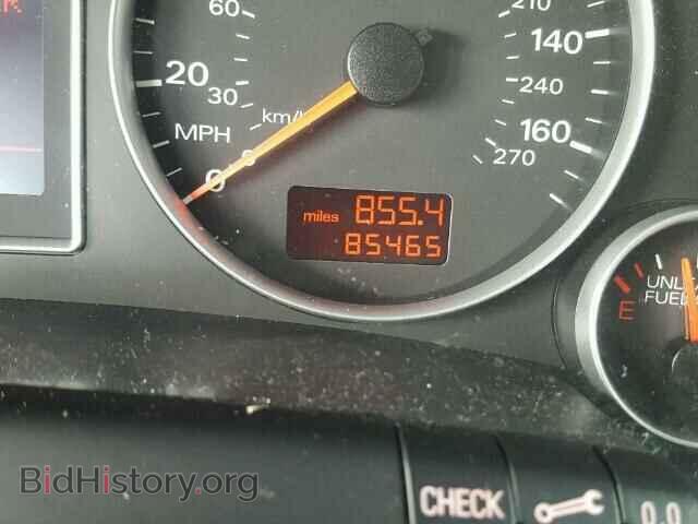 2006 AUDI A4 - VIN: WAUDF78E96A007277 - Фото 8