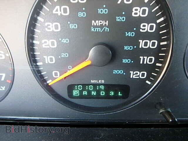 2000 CHRYSLER SEBRING - VIN: 3C3EL45H7YT293949 - Фото 8