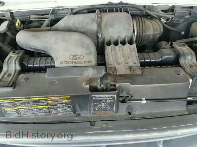 2000 FORD ECONOLINE - VIN: 1FTNS24L4YHB55518 - Фото 7