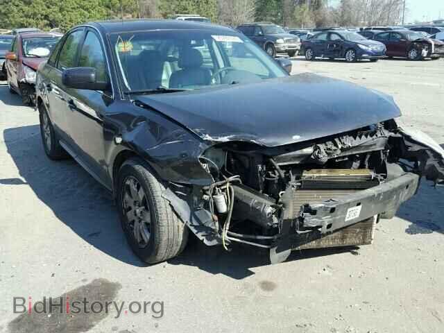 Photo 1FAFP24157G122641 - FORD FIVE HUNDR 2007