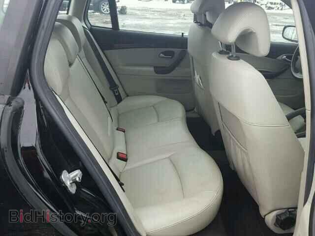 2008 SAAB 9 3 - VIN: YS3FB59Y281153441 - Фото 6