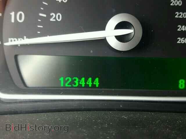 2008 SAAB 9 3 - VIN: YS3FB59Y281153441 - Фото 8